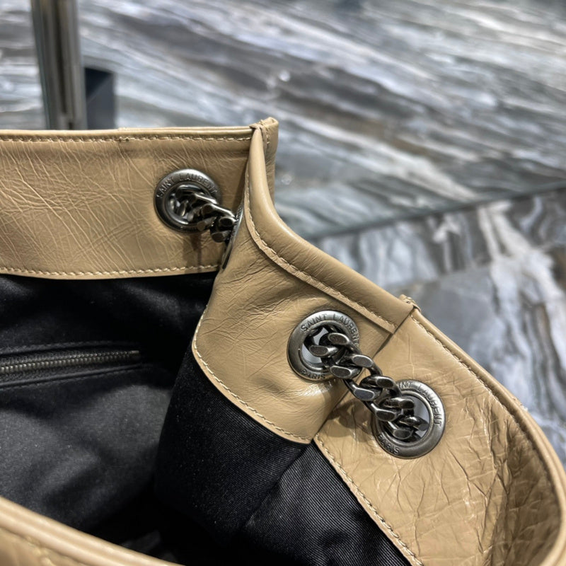 Lusso Official - LUXURY YSL BAGS - 560
