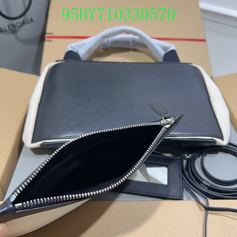 LO - BGA Bags - 1846