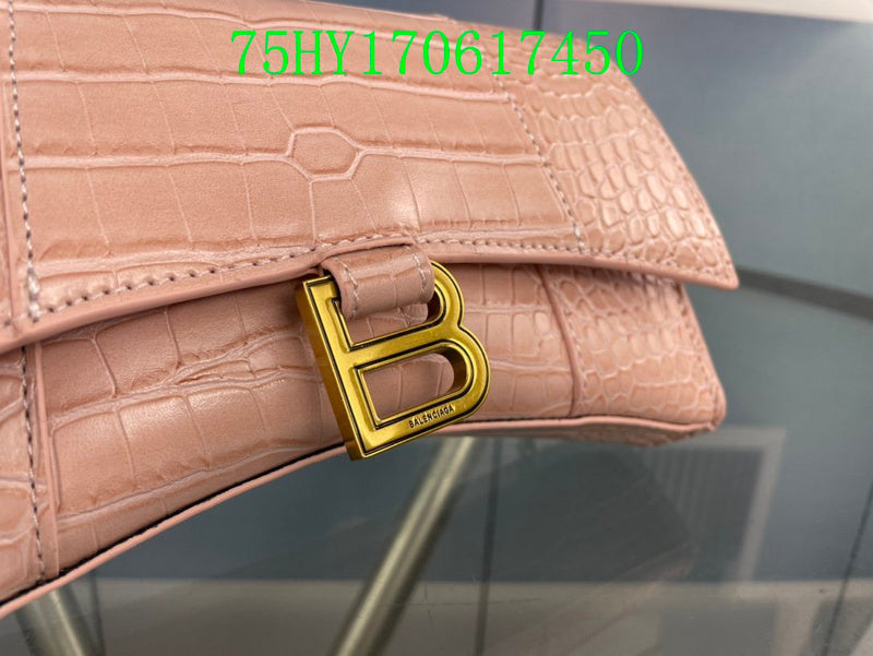 LO - BGA Bags - 2258