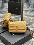 Lusso Official - SLY Bags 664