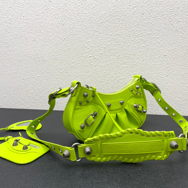 LO - BLN-CIAGA WOMEN LUXURY BAGS - 784
