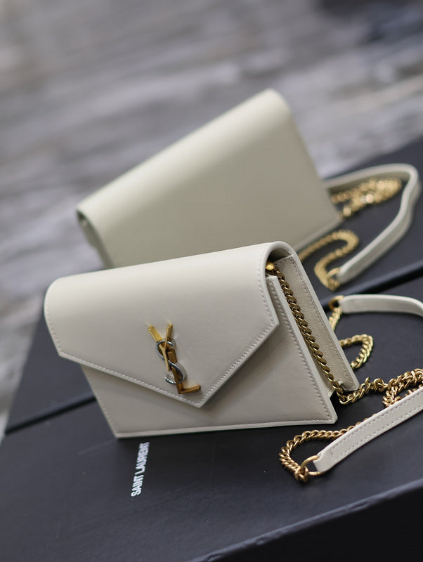 YSL BAGS - WOMEN LOVE LUXURY BAGS - 257