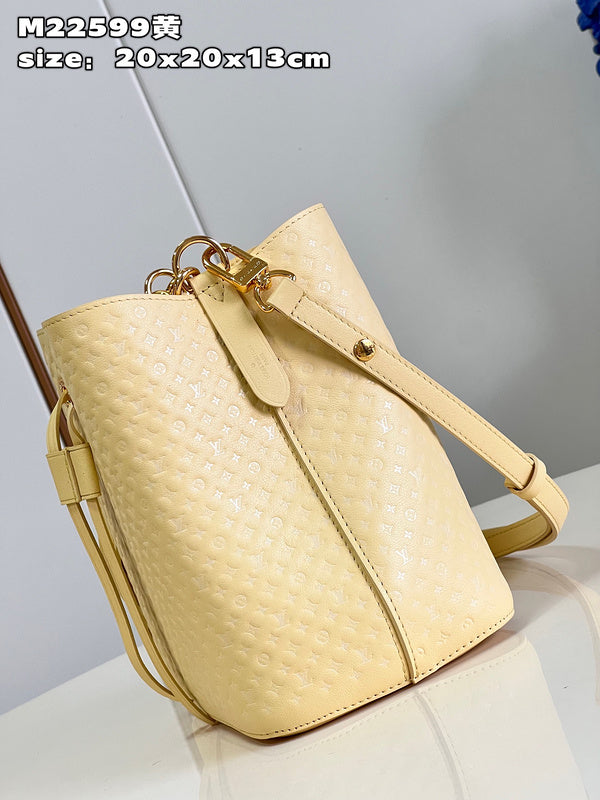 LO - LV Bags - 15486