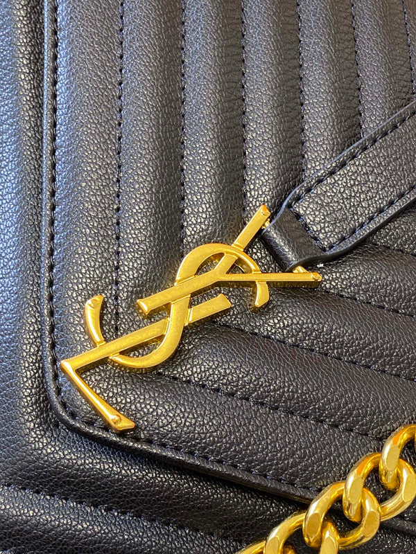 YSL BAGS - WOMEN LOVE LUXURY BAGS - 1872