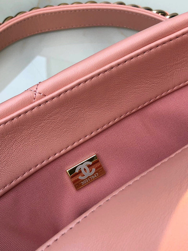 Lusso Official -  CHL BAGS  - 134