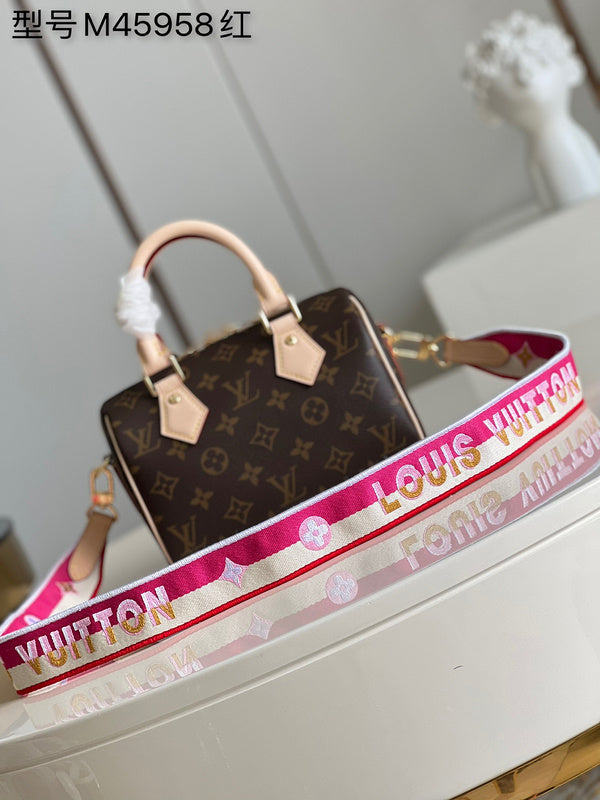 BB - LV Bags - 17348