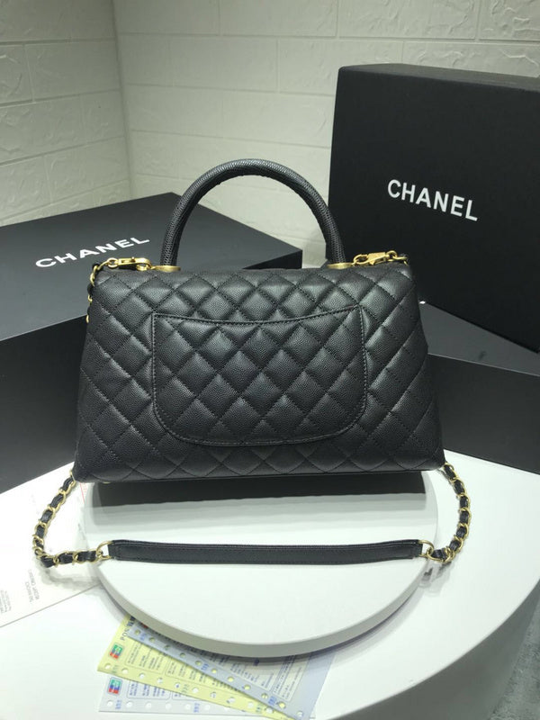 Lusso Official -  CHL BAGS  - 518