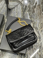 YSL BAGS - WOMEN LOVE LUXURY BAGS - 2086