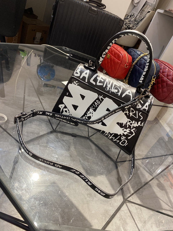 LO - BLN-CIAGA WOMEN LUXURY BAGS - 881