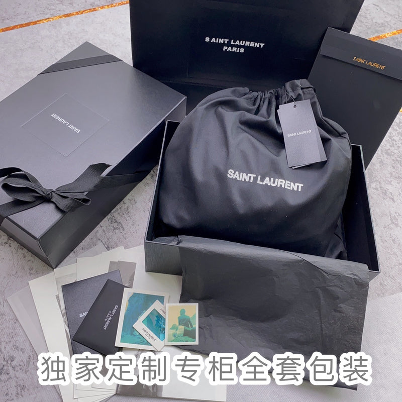 YSL BAGS - WOMEN LOVE LUXURY BAGS - 271