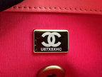LO - CHL  BAGS FOR WOMEN - FASHION LUXURY BAGS - 348