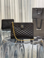 YSL BAGS - WOMEN LOVE LUXURY BAGS - 255