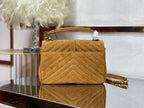 YSL BAGS - WOMEN LOVE LUXURY BAGS - 2418