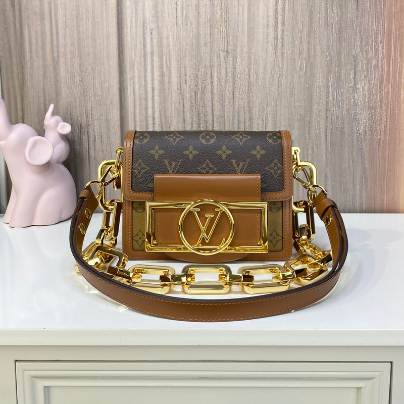 LO - LV Bags - 16109