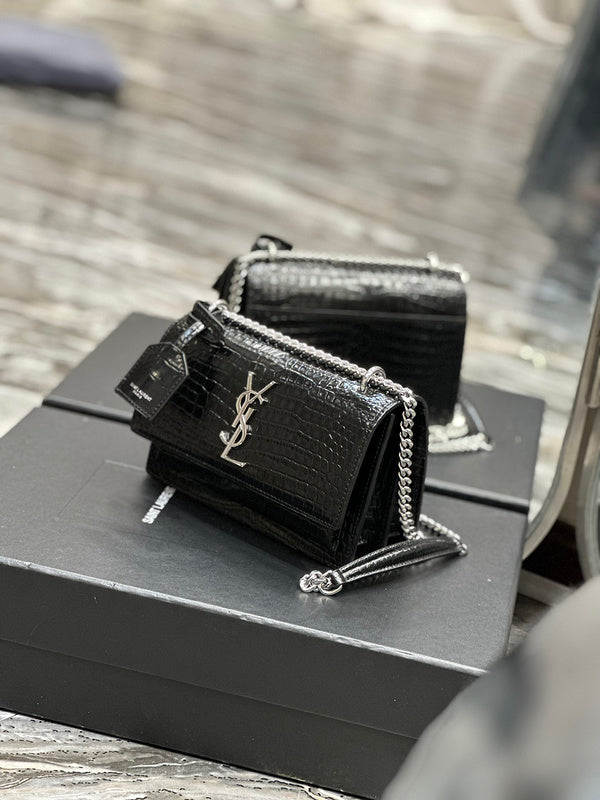 BB - YSL Bag - 3971