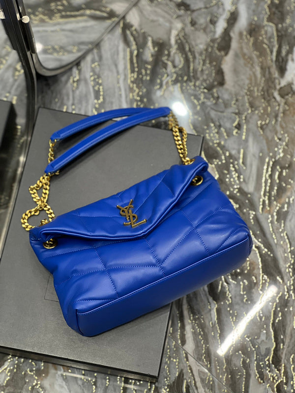 Lusso Official - YSL LUXURY WOMEN BAGS - 1583