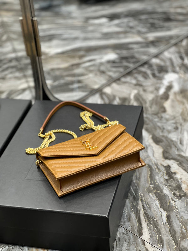 Lusso Official - LUXURY YSL BAGS - 742
