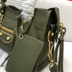 LO - BLN-CIAGA WOMEN LUXURY BAGS - 821