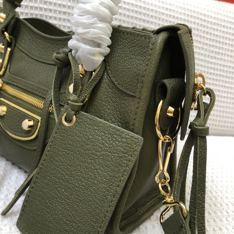 LO - BLN-CIAGA WOMEN LUXURY BAGS - 821