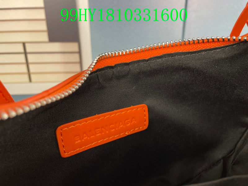 LO - BGA Bags - 2339