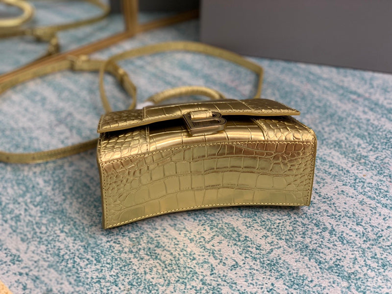 LO BAGS - BGA BAGS - 087