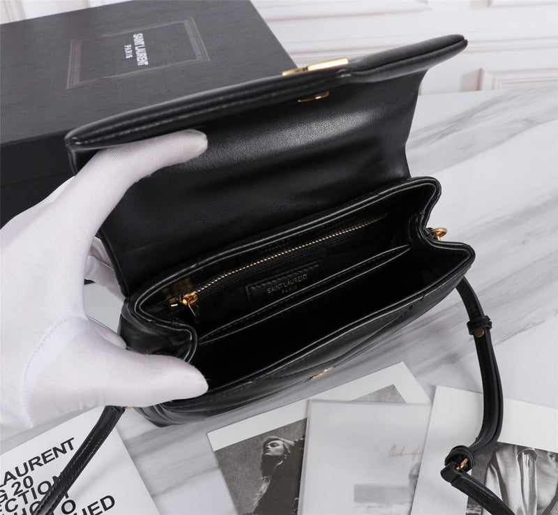 BB - YSL Bag - 2402