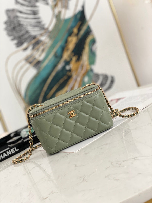 LO - CHL Bags - 3680