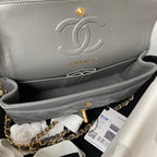 LO - CHL  BAGS FOR WOMEN - FASHION LUXURY BAGS - 1098