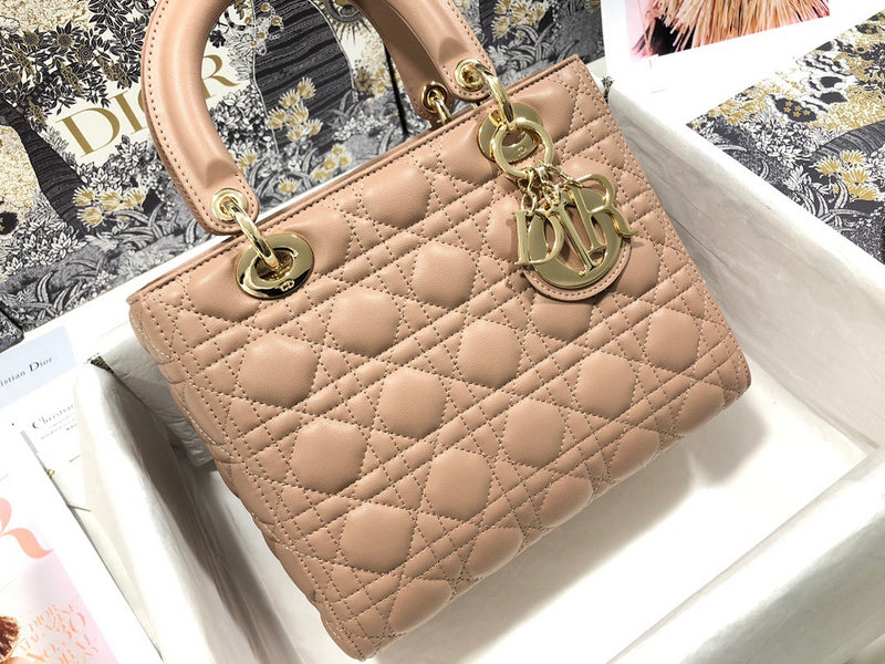 LO - DYOR   BAGS FOR WOMEN - FASHION LUXURY BAGS 124