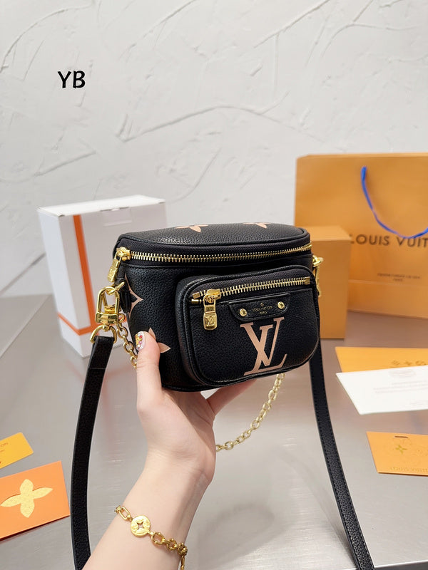 LO - LV Bags - 15030