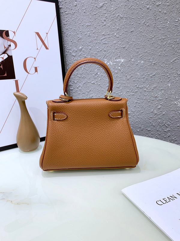 LO - HMS Luxury Bags - 563