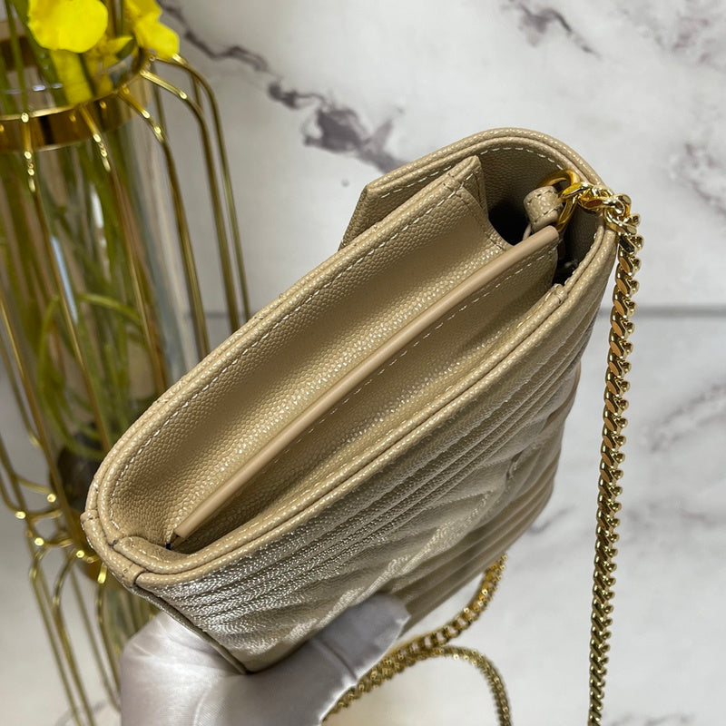 YSL BAGS - WOMEN LOVE LUXURY BAGS - 2087