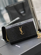 YSL BAGS - WOMEN LOVE LUXURY BAGS - 127