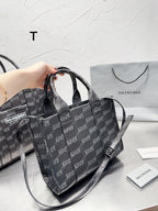 LO - BGA Bags - 1585