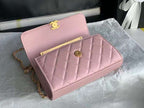 LO - CHL  BAGS FOR WOMEN - FASHION LUXURY BAGS - 583