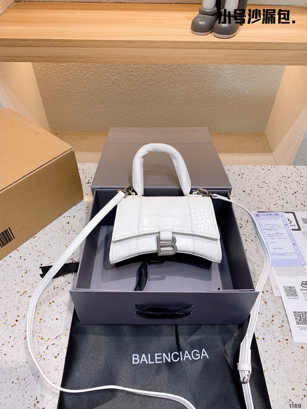 LO - BGA Bags - 1521