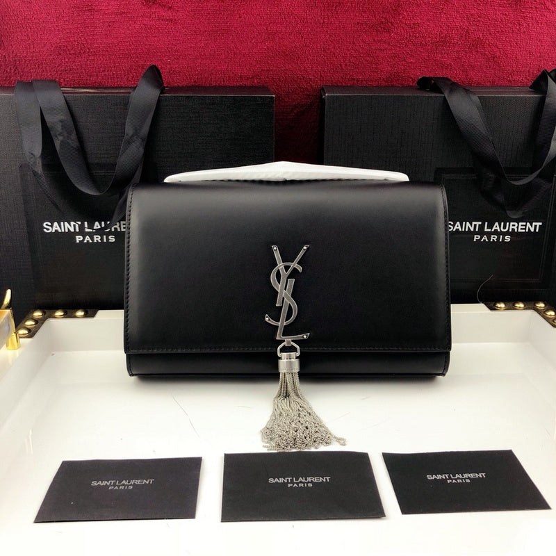 Lusso Official - SLY Bags 286