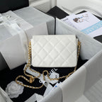Lusso Official -  CHL BAGS  - 404