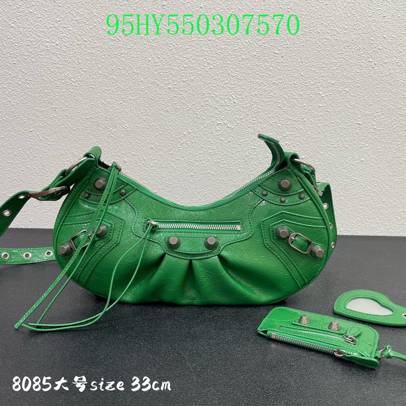 LO - BGA Bags - 1881