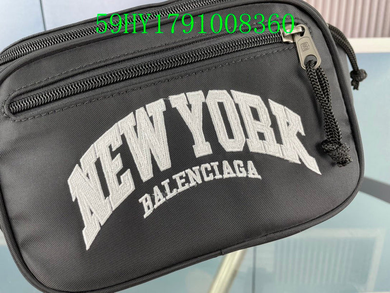 LO - BGA Bags - 2022