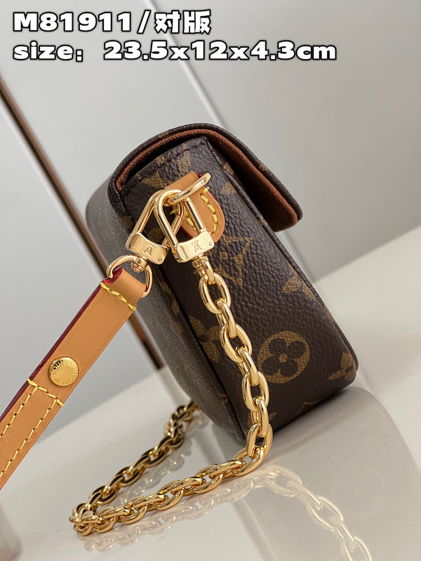 LO - LV Bags - 15897