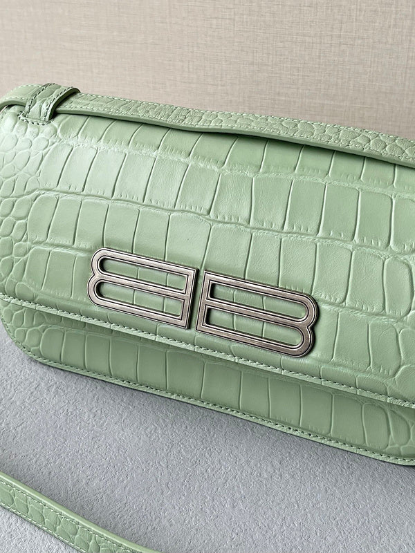 LUSSO OFFICIAL -   BLN-CIAGA BAGS - 760