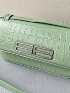 LUSSO OFFICIAL -   BLN-CIAGA BAGS - 760