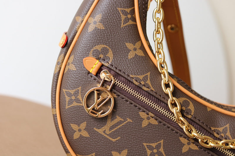 BB - LV Bags - 17213