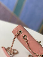 Lusso Official -  CHL BAGS  - 411