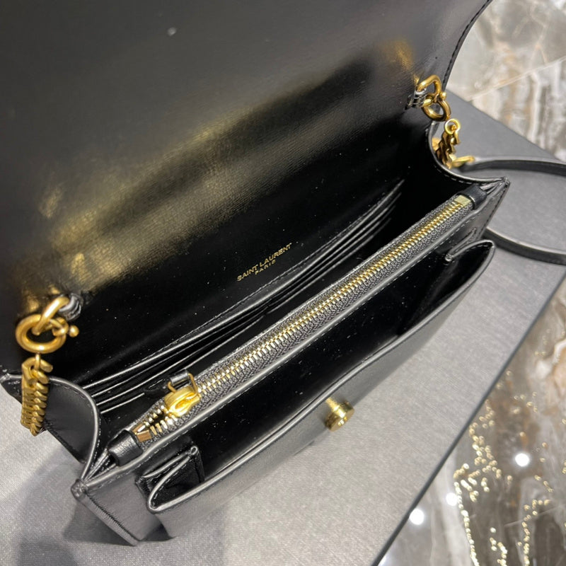 YSL BAGS - WOMEN LOVE LUXURY BAGS - 327