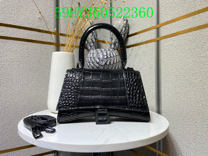 LO - BGA Bags - 2481
