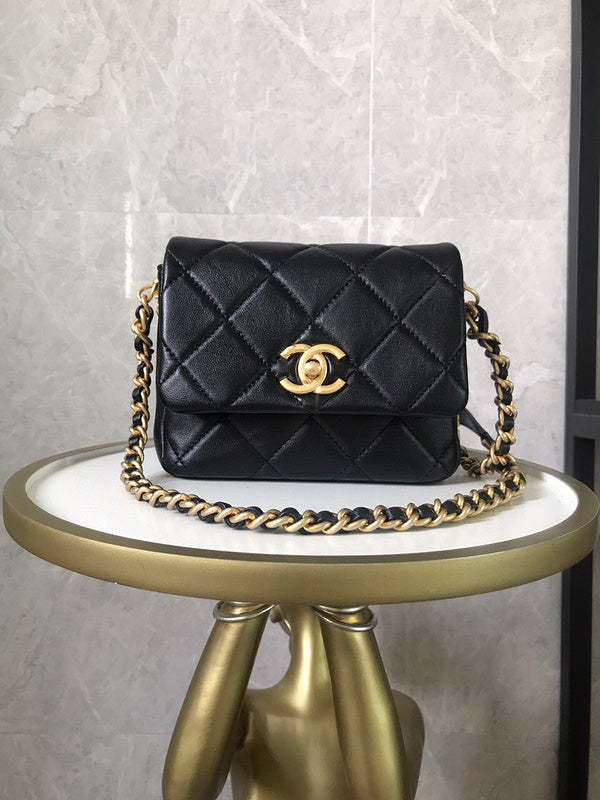 LO - CHL Bags - 3699