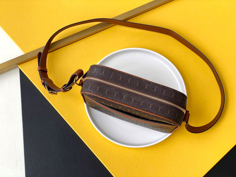 BB - YSL Bag - 4156