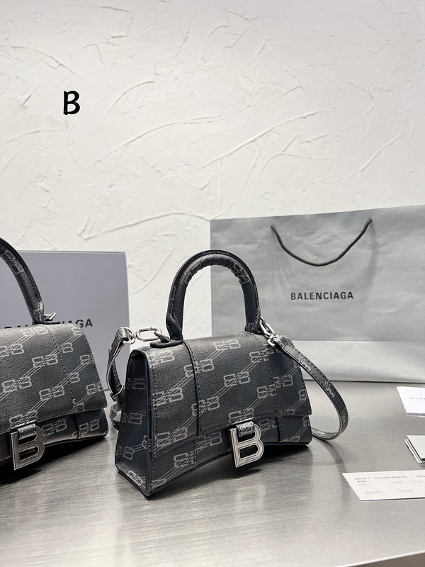 LO - BGA Bags - 1621